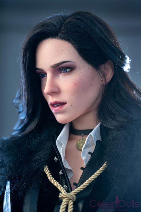 Yennefer