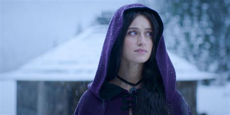 Yennefer