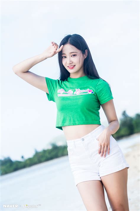 Yeonwoo