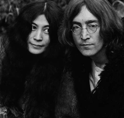 Yoko Ono #12
