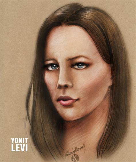 Yonit Levi