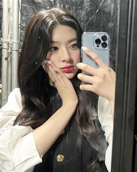 Yoon Se-eun #3