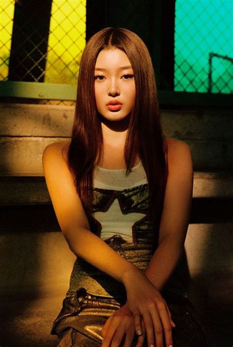 Yoonchae