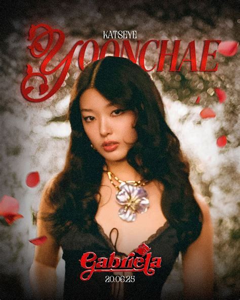 Yoonchae #7