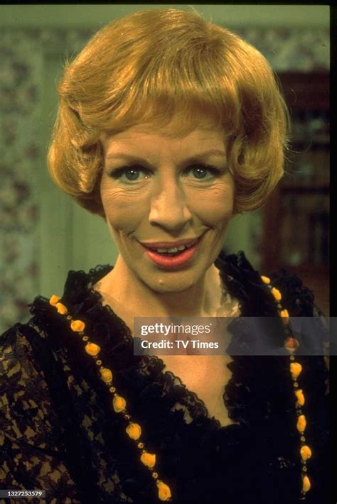 Yootha Joyce