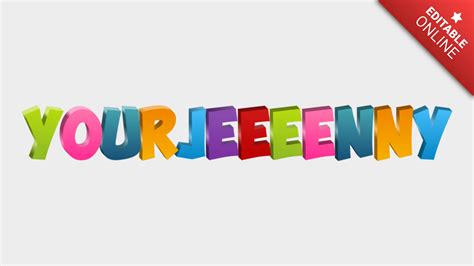 Yourjeeeenny #2