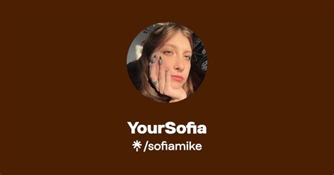 YourSofia #18