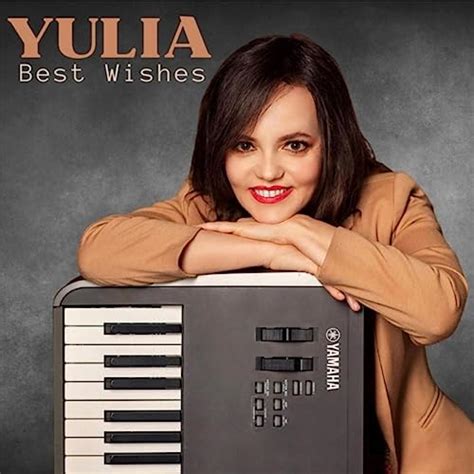 Yulia