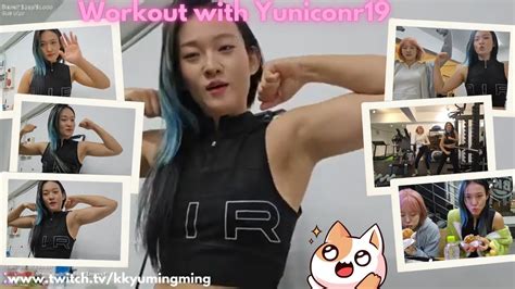 Yunicorn19 #12