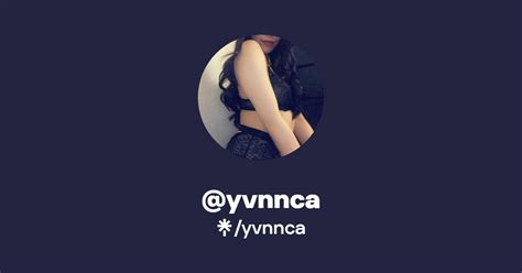 Yvnnca