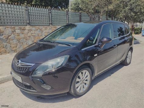 Zafira