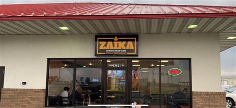Zaika