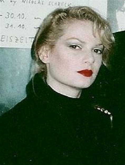 Zeena Schreck #12