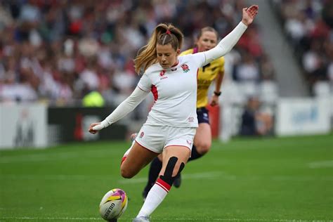 Zoe Harrison #12
