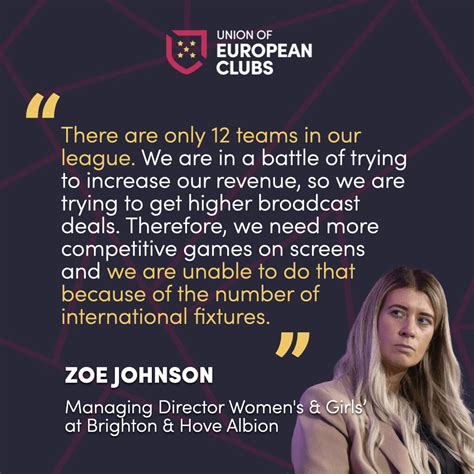 Zoe Johnson