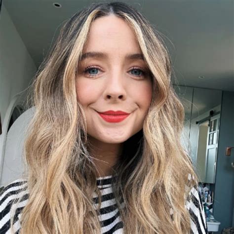 Zoe Sugg #12