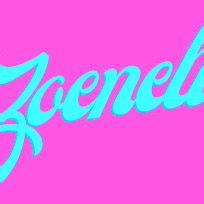 Zoeneli