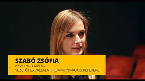 Zsofia Szabo #17