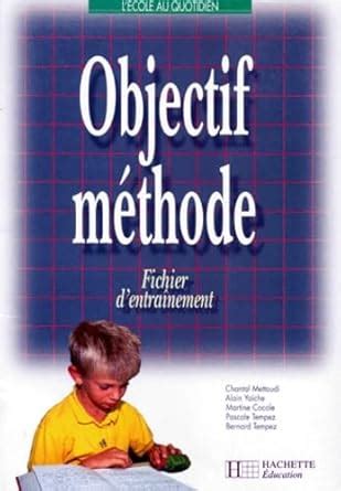 photofiche objectif methode fichier Reader