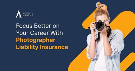 photographer liability insurance