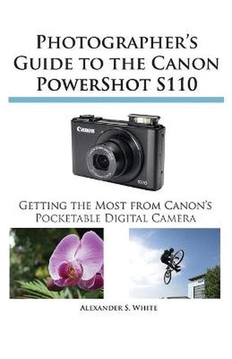 photographers guide to the canon powershot s110 Reader