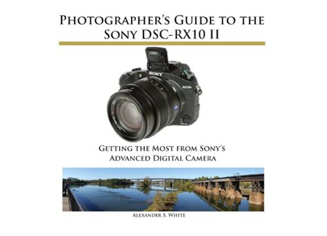 photographers guide to the sony dsc rx10 ii Doc