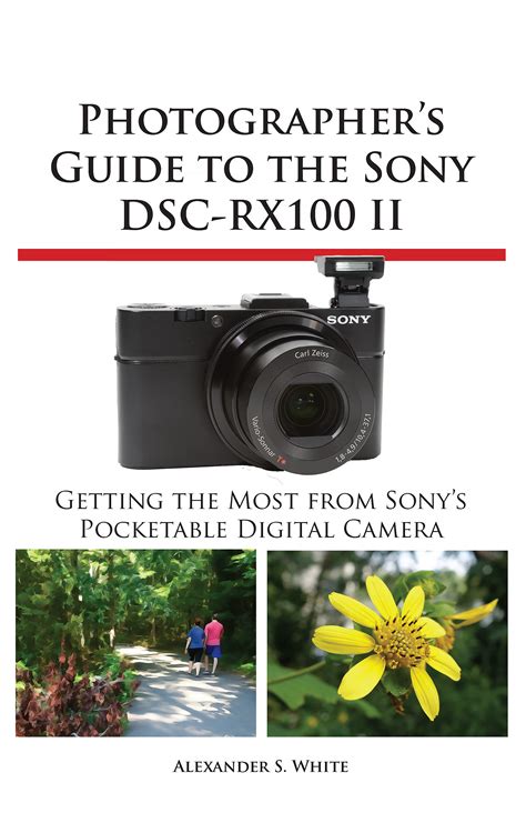 photographers guide to the sony dsc rx100 ii Reader