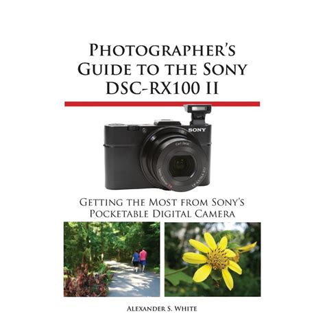 photographers guide to the sony dsc rx100 ii Reader