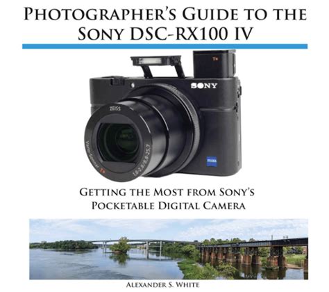 photographers guide to the sony dsc rx100 iv Doc