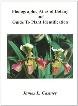 photographic atlas of botany and guide to plant identification Doc