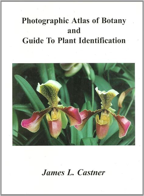 photographic atlas of botany and guide to plant identification Doc