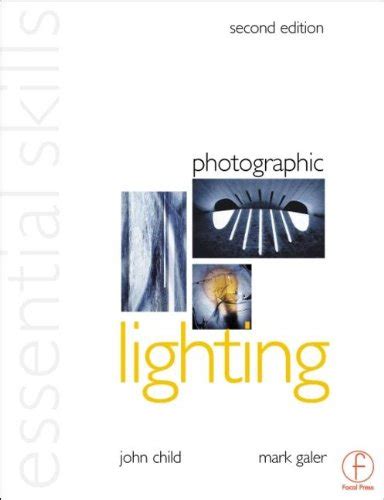 photographic lighting essential skills photography essential skills Doc