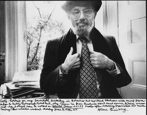 photographs allen ginsberg PDF