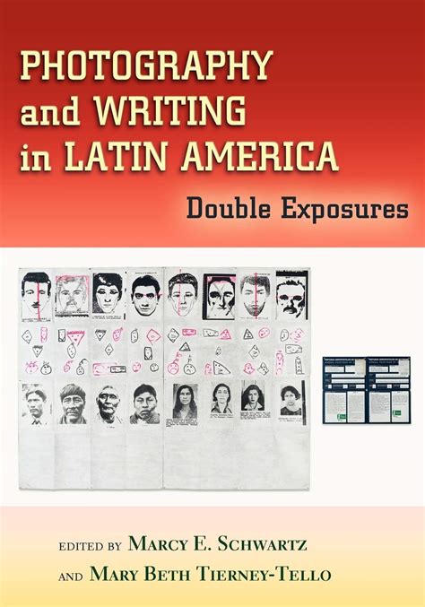 photography and writing in latin america double exposures Epub