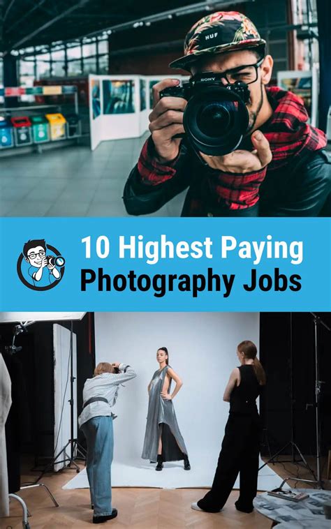 photography jobs atlanta