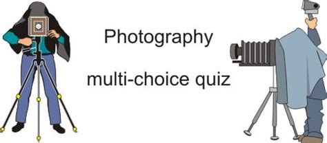 photography quiz questions answers Epub