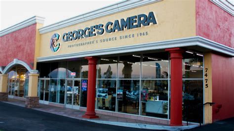 photography store san diego