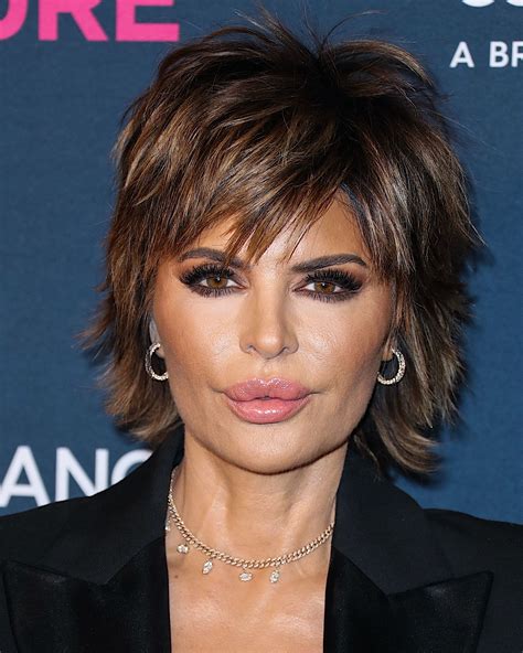 photos of lisa rinna