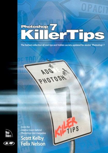 photoshop 7 killer tips Doc