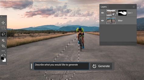 photoshop ai generator