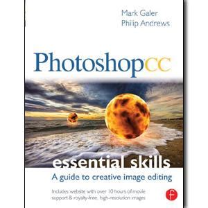 photoshop cc essential skills a guide to creative image editing Reader