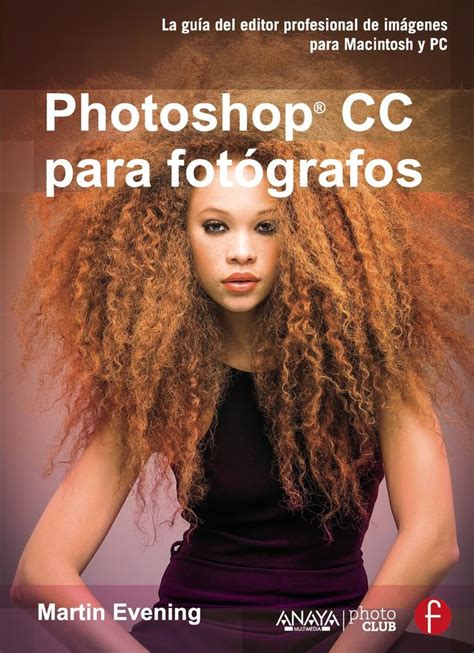 photoshop cc para fotografos photoclub Reader