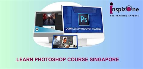 photoshop course singapore