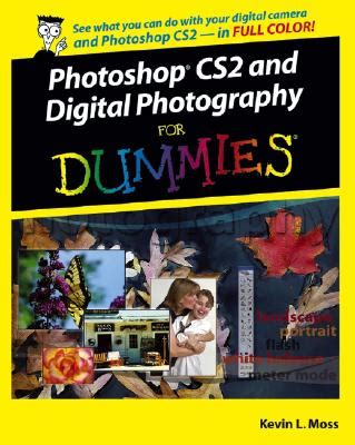 photoshop cs2 and digital photography for dummies Epub