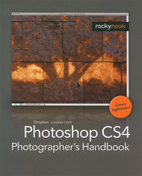 photoshop cs4 photographers handbook Epub