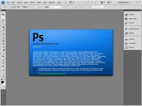 photoshop cs4 user manual free download Reader