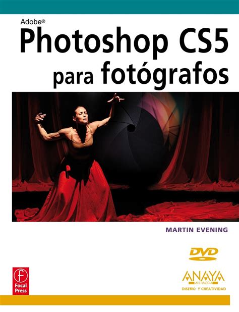photoshop cs5 para fotografos diseno y creatividad Kindle Editon
