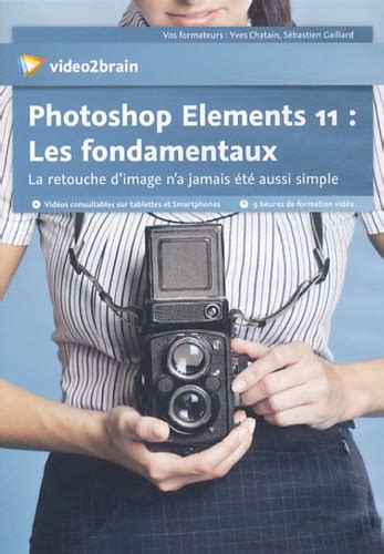 photoshop elements 11 les fondamentaux Doc