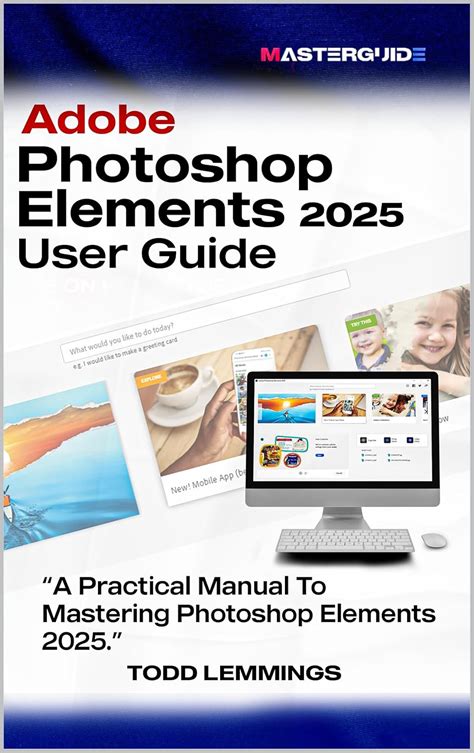 photoshop elements 6 manual Epub