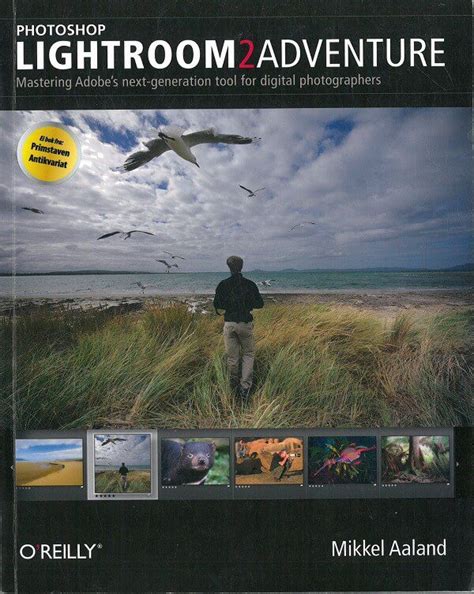 photoshop lightroom 2 adventure Doc